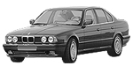 BMW E34 C0946 Fault Code