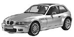 BMW E36-7 C0946 Fault Code