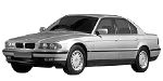 BMW E38 C0946 Fault Code