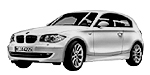 BMW E81 C0946 Fault Code