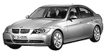 BMW E90 C0946 Fault Code