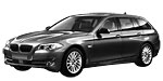 BMW F11 C0946 Fault Code