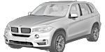 BMW F15 C0946 Fault Code