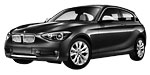 BMW F21 C0946 Fault Code