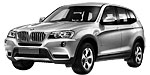 BMW F25 C0946 Fault Code